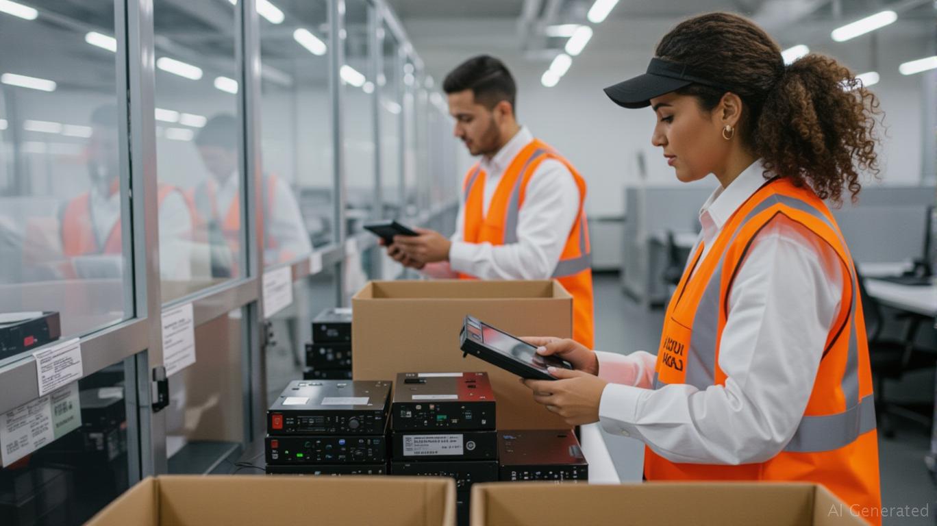 The Compliance Crunch: How Regulatory Overhaul Threatens Chinese E-Commerce Giants