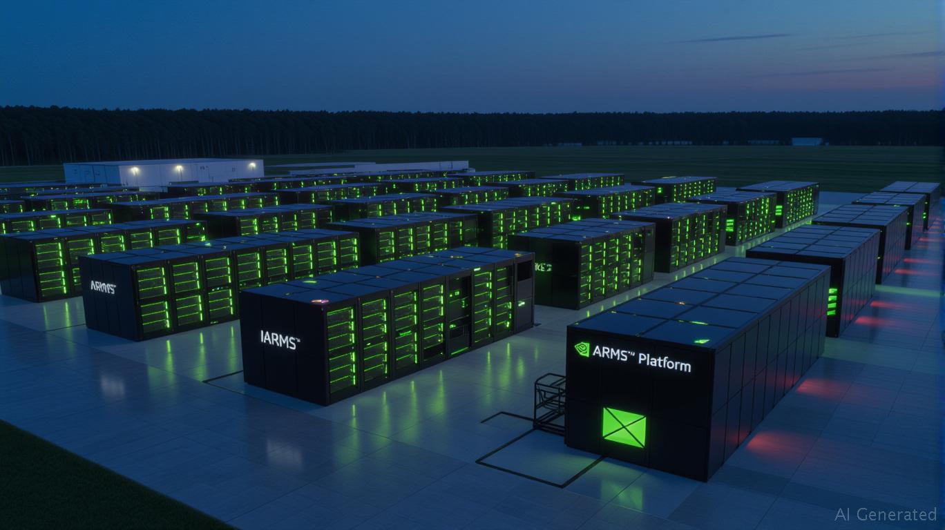 Digi Power X: A Debt-Free Play on the AI Infrastructure Boom