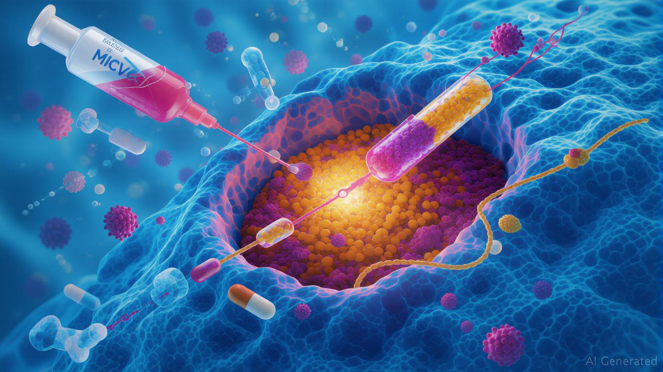 Pyxis Oncology Navigates Leadership Transition with MICVO Momentum: A Biotech Play on the Horizon