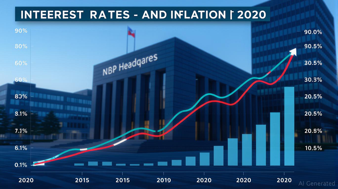 Poland's Rate Pause: A Fixed-Income Crossroads Amid Fiscal Crosswinds
