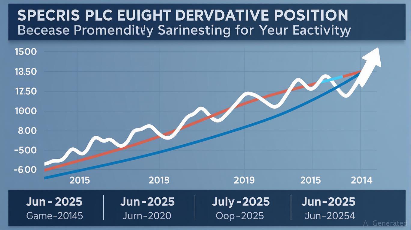 Davidson Kempner's Derivative Play: A Prelude to Spectris PLC's Takeover Dance?