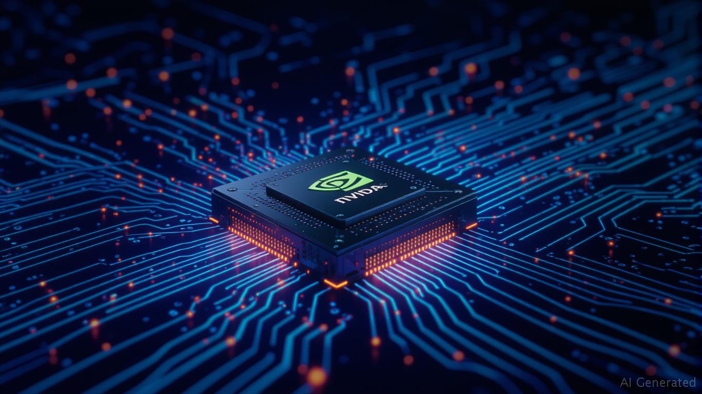 NVIDIA: The Indispensable Engine of the AI Revolution