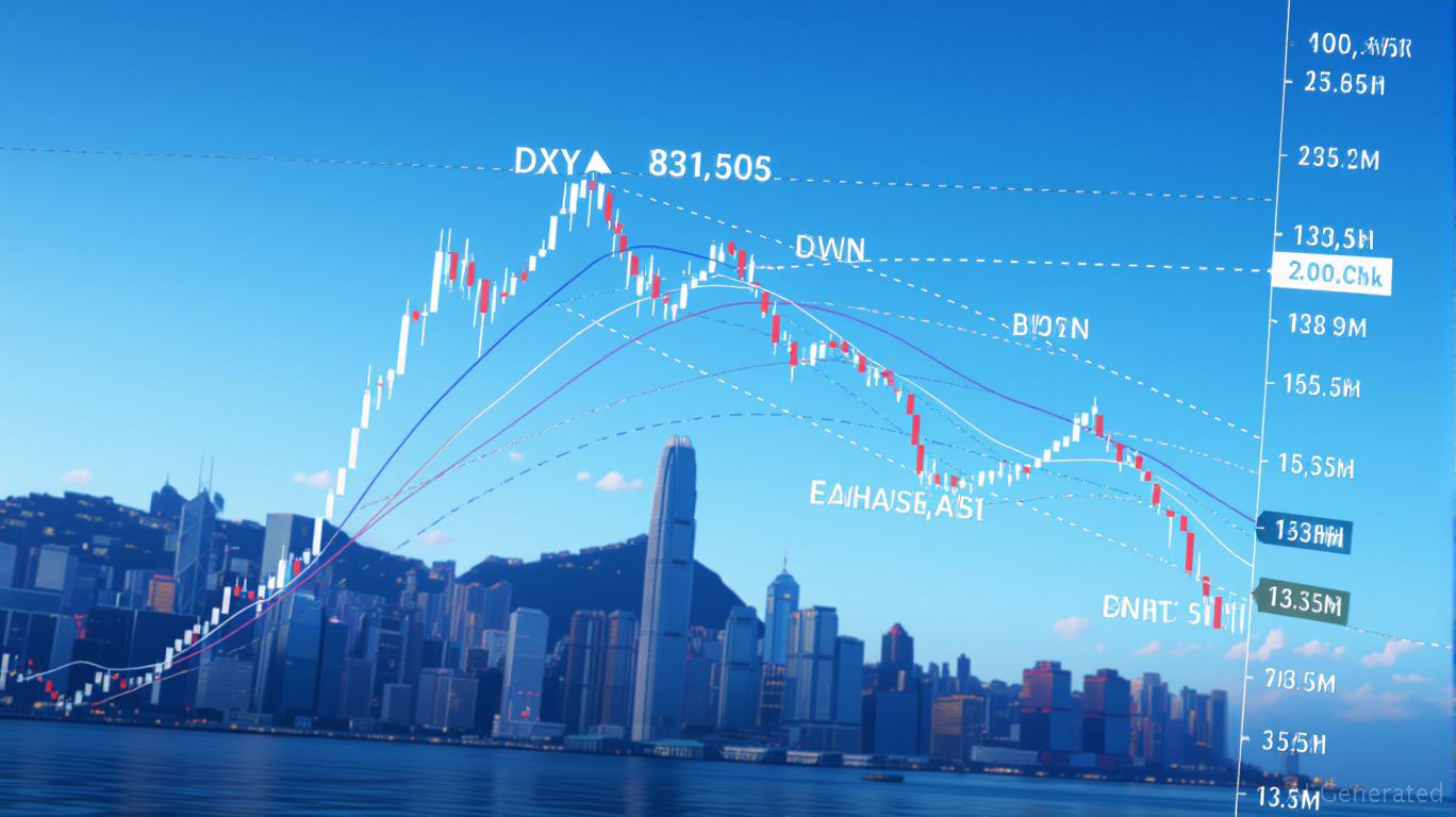 Navigating the Dollar's Rally: Technicals and Policy Divergences in Focus