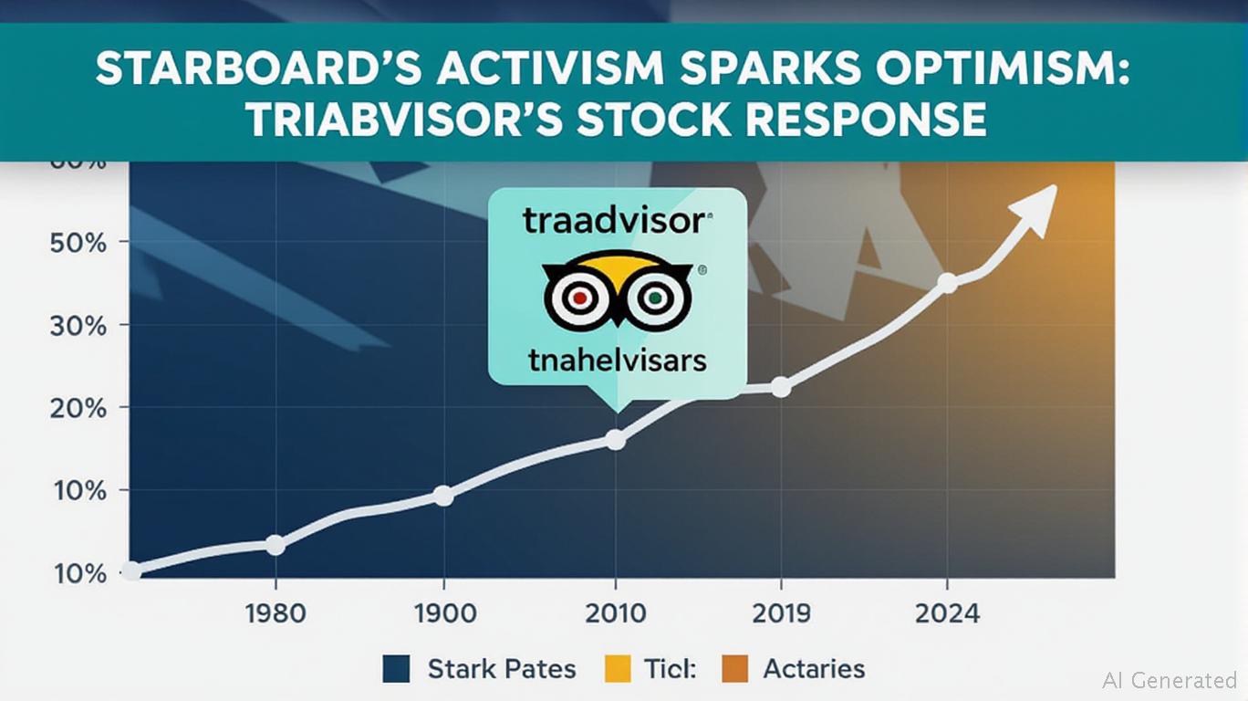 Starboard's Activism: A Blueprint for TripAdvisor's Revival