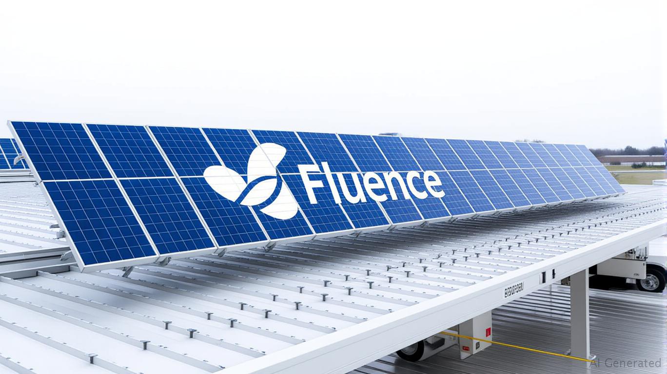 Fluence Energy’s 10% Surge: A Deep-Dive into the Unseen Forces at Play