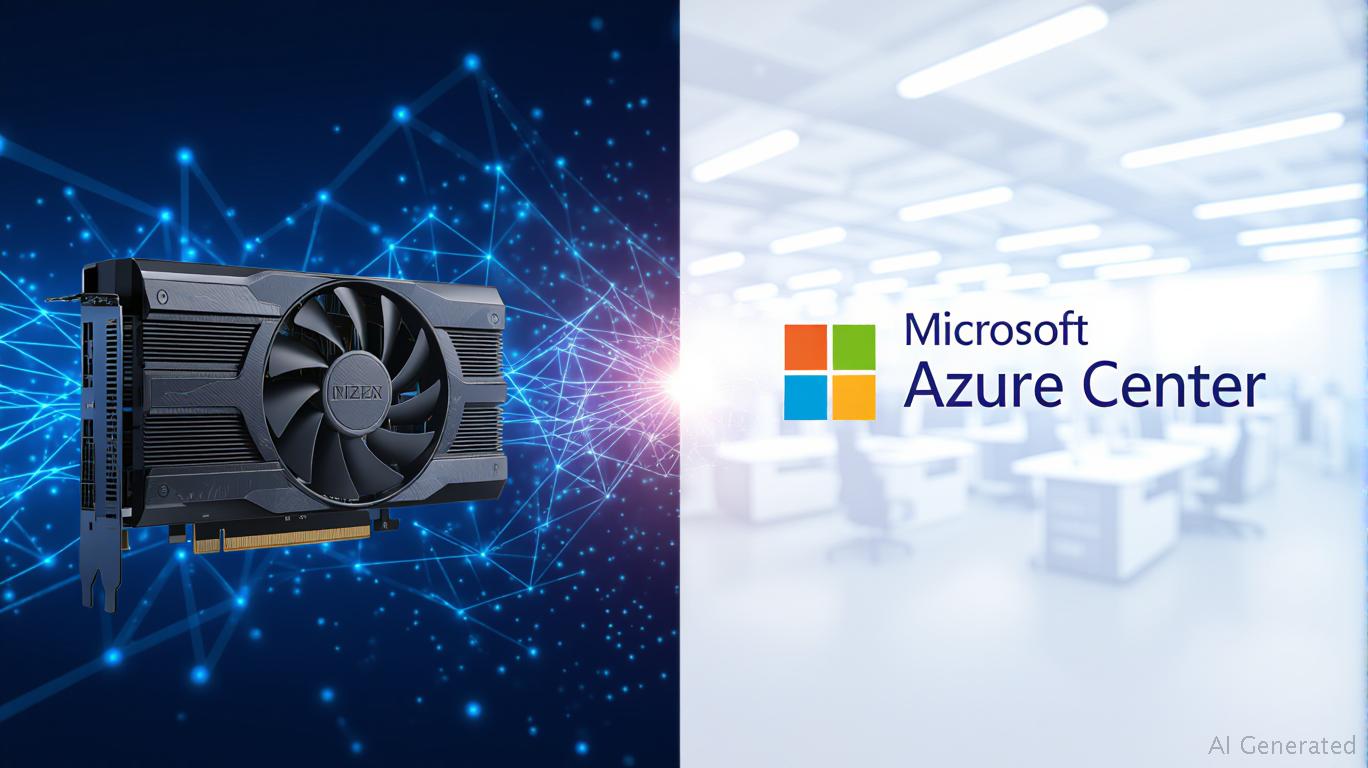 Microsoft and NVIDIA's AI-Driven Ascension to the $5 Trillion Club
