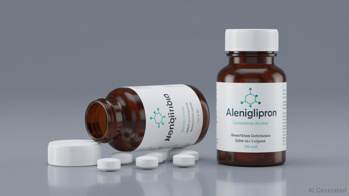 Structure Therapeutics: A Strong Financial Foundation Fueling GLP-1 Dominance