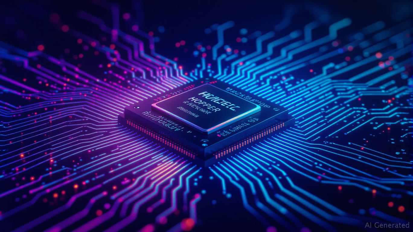 NVIDIA's AI Surge Fuels S&P Resilience: Positioning Portfolios for Fed-Driven Tech Momentum