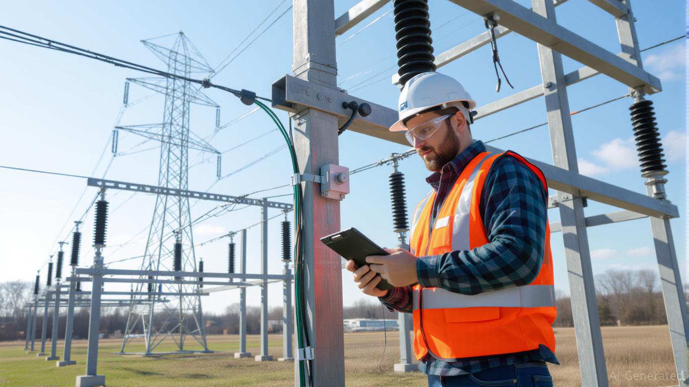 DTE Energy: Analyst Upgrades and Strategic Shifts Fueling a Green Growth Narrative