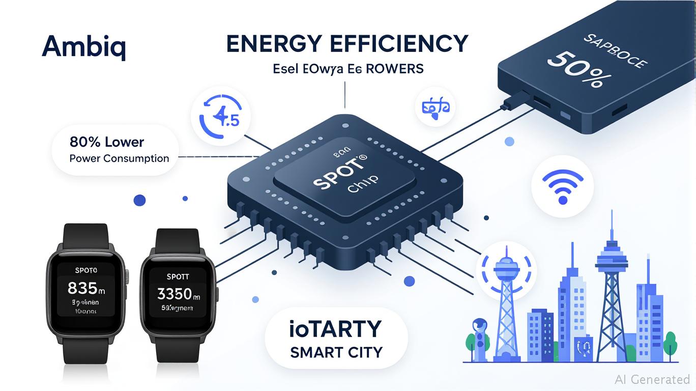 Ambiq Micro's IPO: A Catalyst for Sustainable Tech and Value Creation