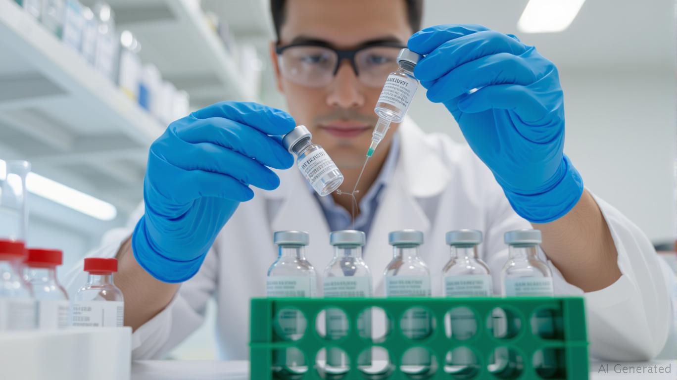 Valneva SE: Navigating Regulatory Headwinds to Unlock Vaccine Pipeline Potential