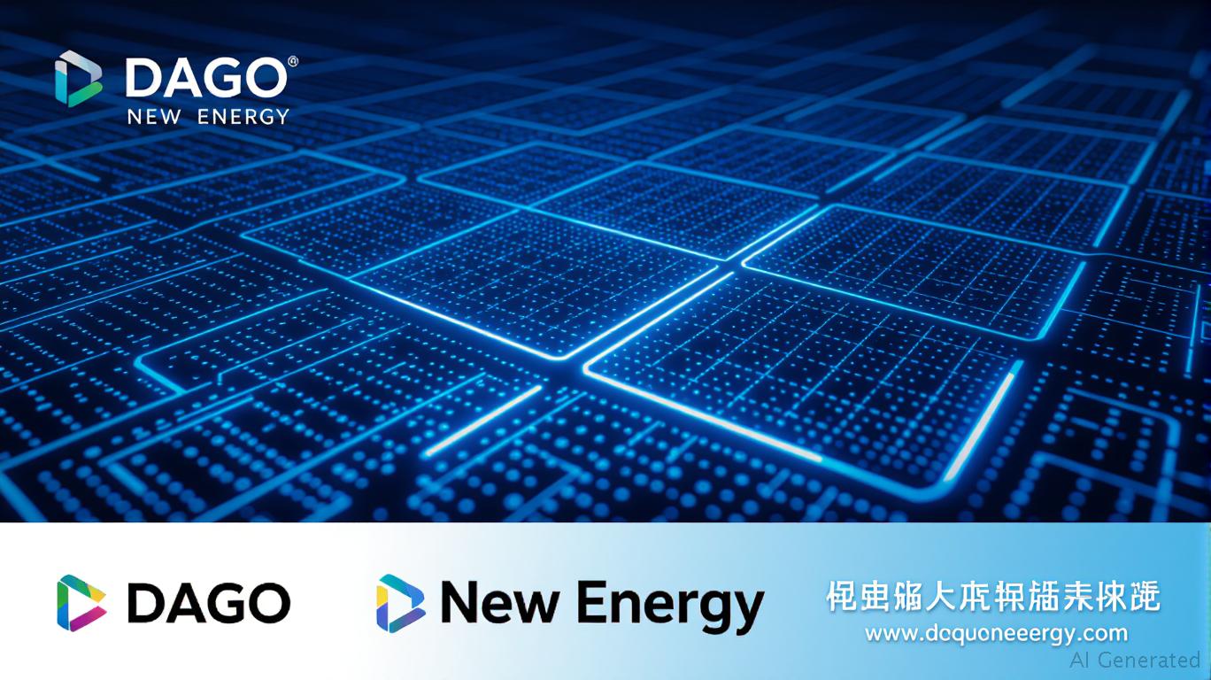 Daqo New Energy's Mysterious 6% Spike: A Deep Dive