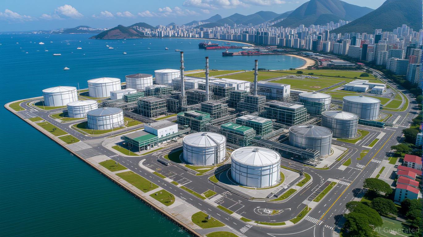 Petrobras: A Catalyst for Low-Carbon Fuel Innovation and Long-Term Value