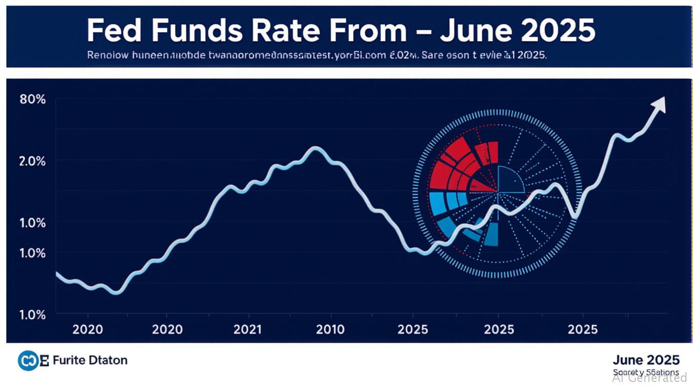 Strategic Opportunities Amid Fed Leadership Transition Uncertainty