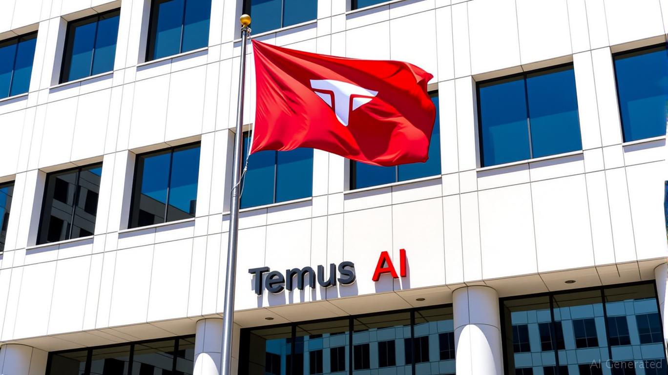 Tempus AI's Legal Crisis: Red Flags, Due Diligence, and the Path Forward for Investors
