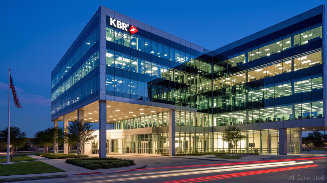 KBR's Legal Quagmire: Can Shareholders Recover from the DOD Contract Collapse?