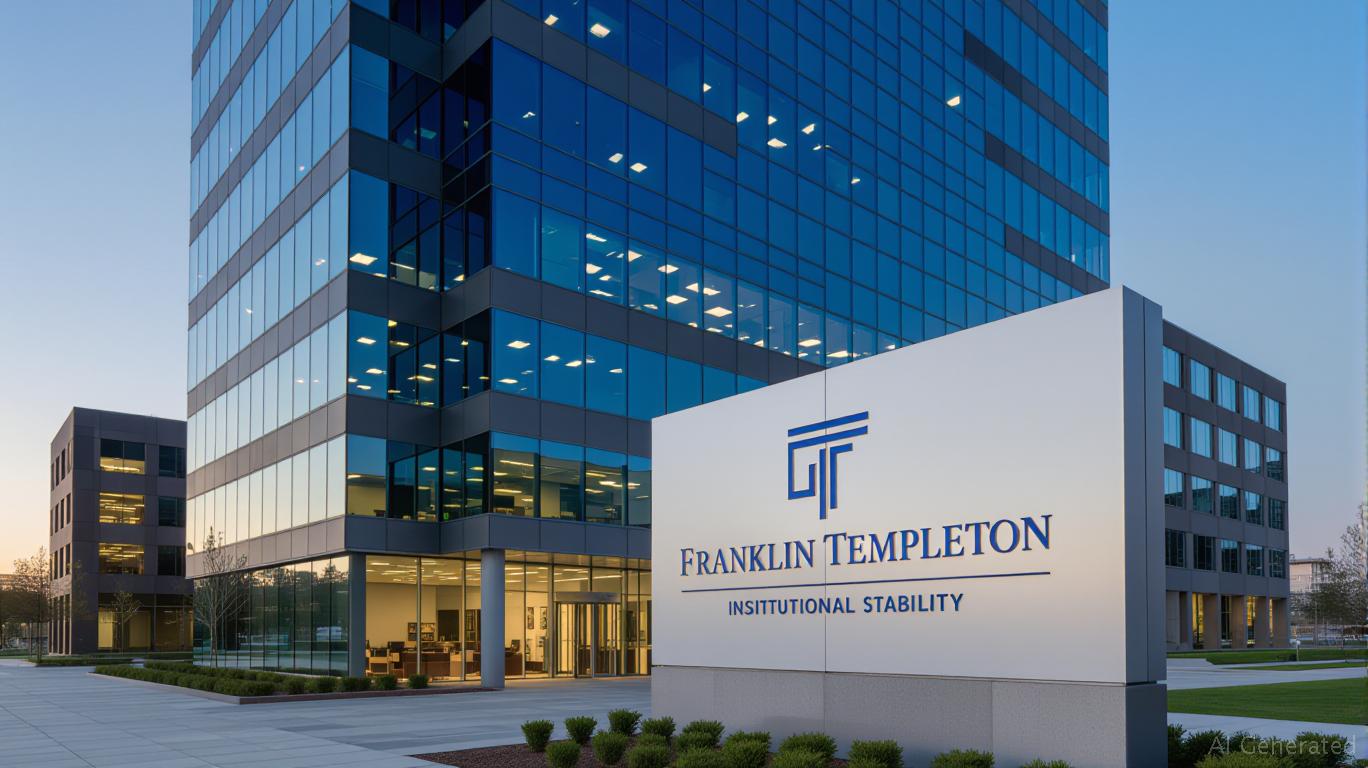 Franklin Resources Q3 2025 Earnings: Navigating Headwinds in a Volatile Market
