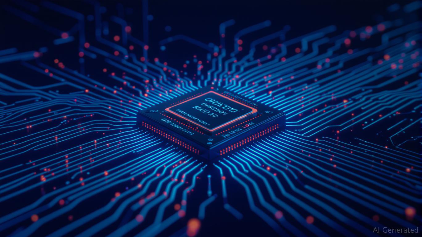 Cadence Design Systems: Leading the AI Semiconductor Revolution in Q2 2025