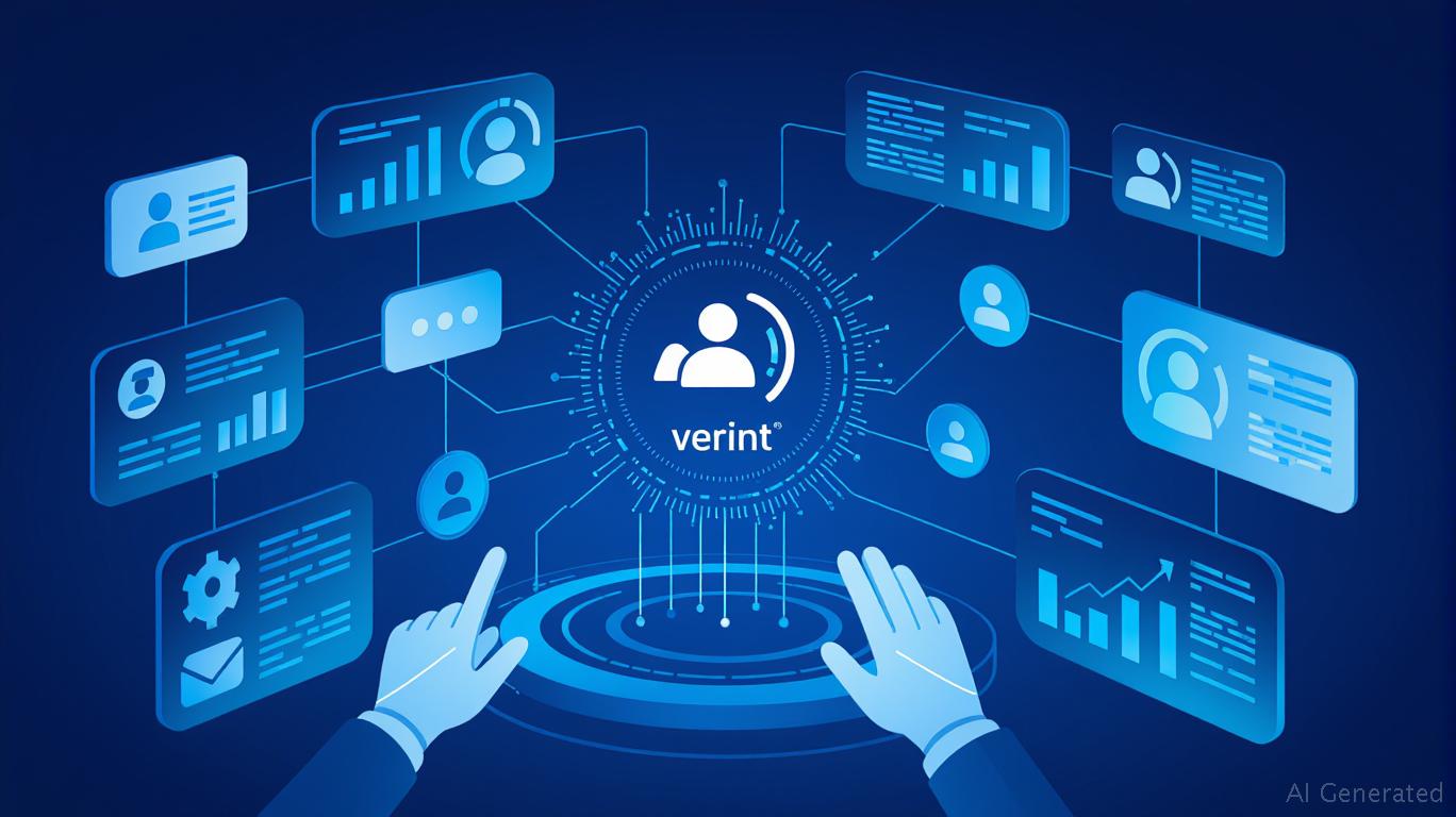 Verint Systems and Thoma Bravo: A Strategic Buyout Amid AI-Driven CRM Evolution?
