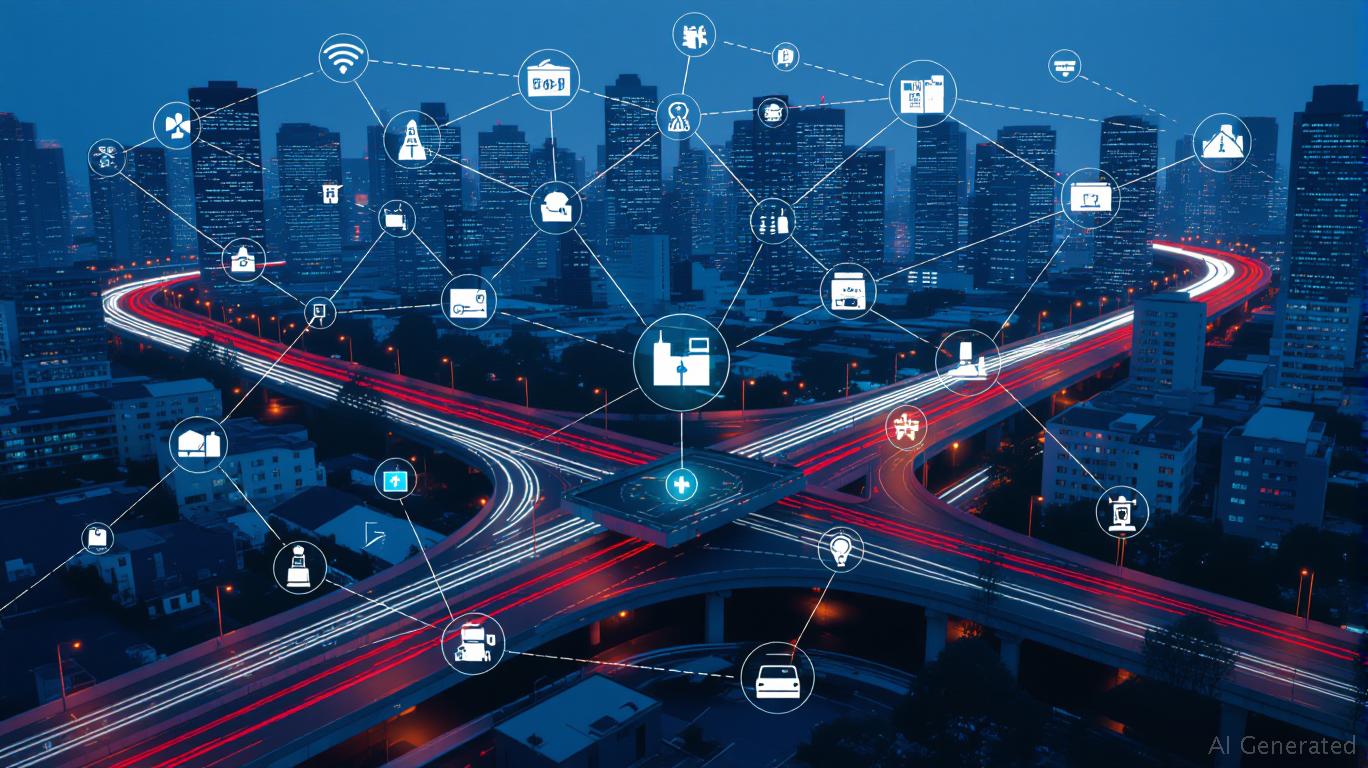 The New Imperative: Investing in Smart City Tech and Emergency Systems in an Era of Rising Risks