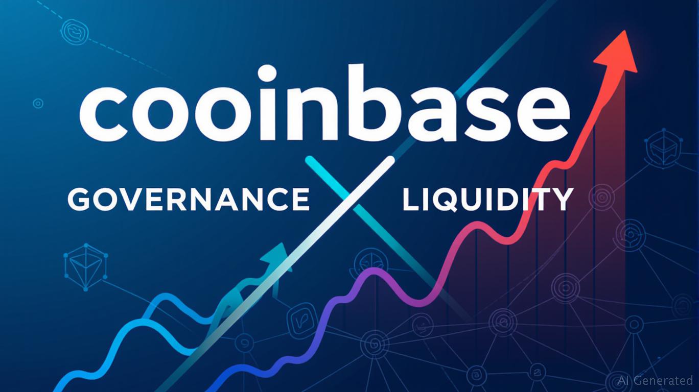 Coinbase's Insider Moves: A Shift in Governance and Market Dynamics?
