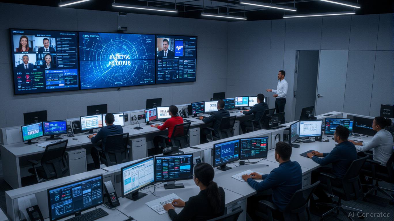 VS Media: Navigating Regulatory Headwinds to Unlock Growth Potential