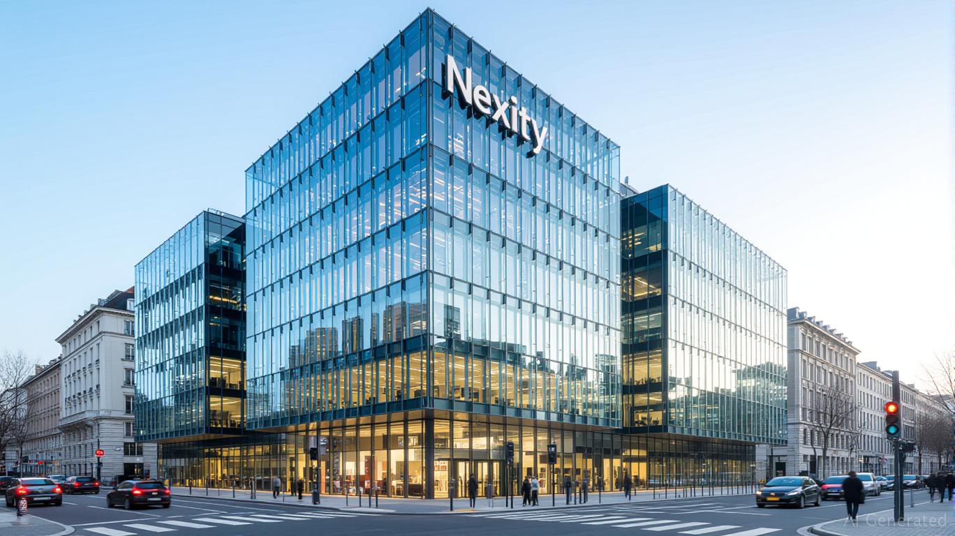 Nexity's Voting Rights Stability: A Beacon of Governance in Uncertain Markets