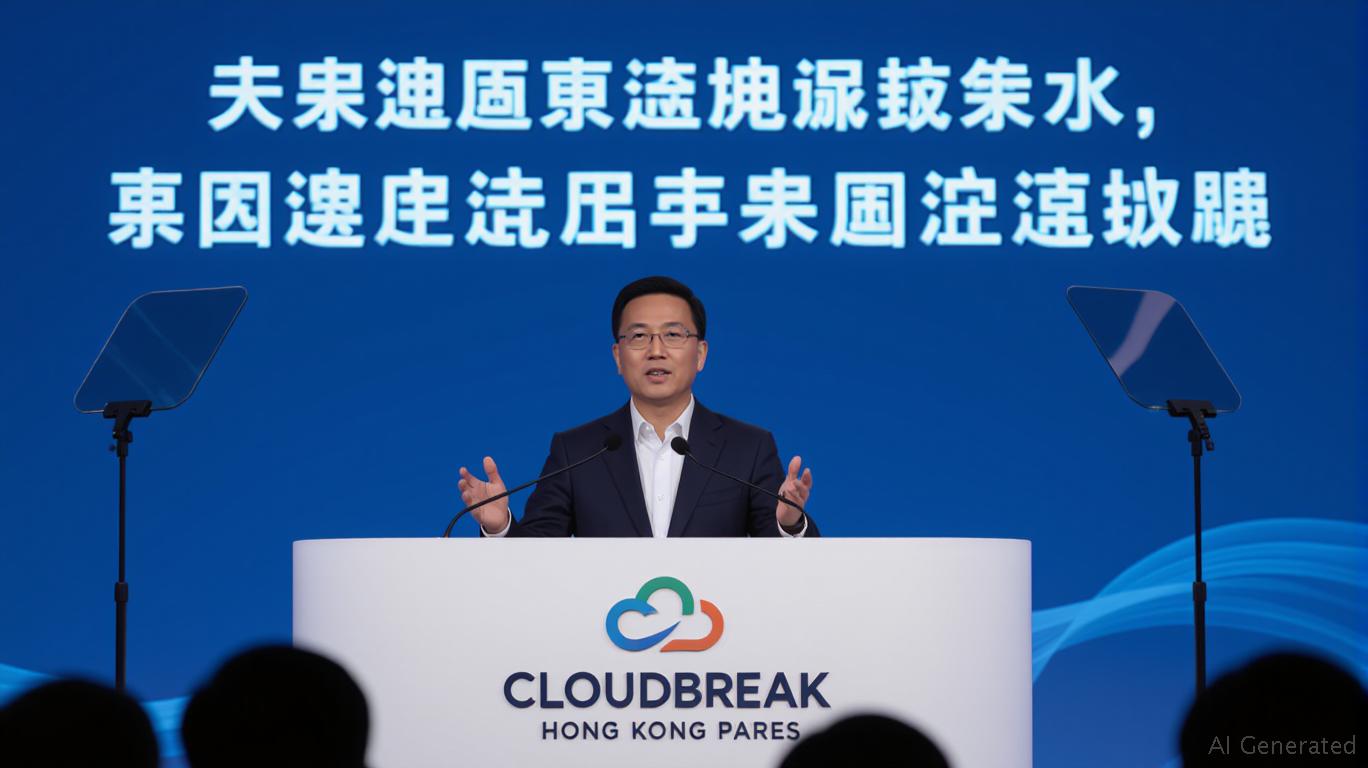 Cloudbreak Pharma: Navigating Stormy Waters with Vision and Pipeline Power