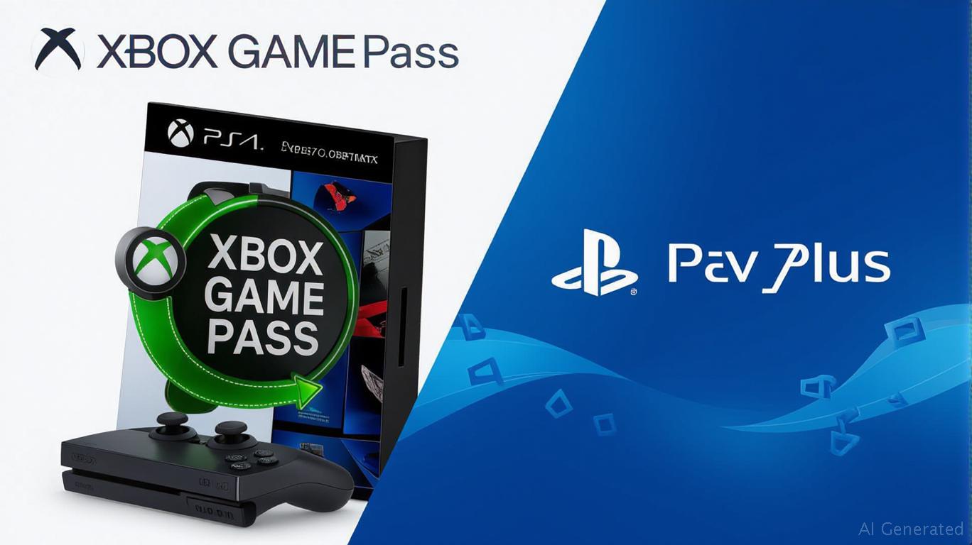Xbox's Crossroads: How Microsoft's Multiplatform Shift Threatens Console Ecosystem Value