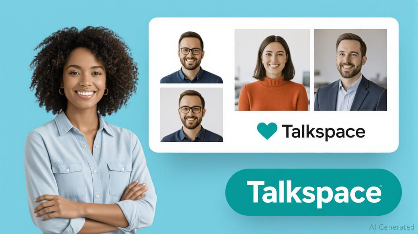 Talkspace's 5% Surge: What's Behind the Sudden Rally?