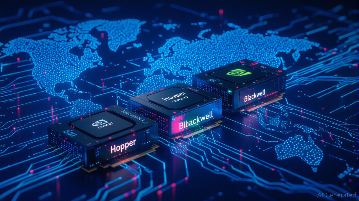 NVIDIA's AI Dawn: Is the Tech Rally Built to Last?