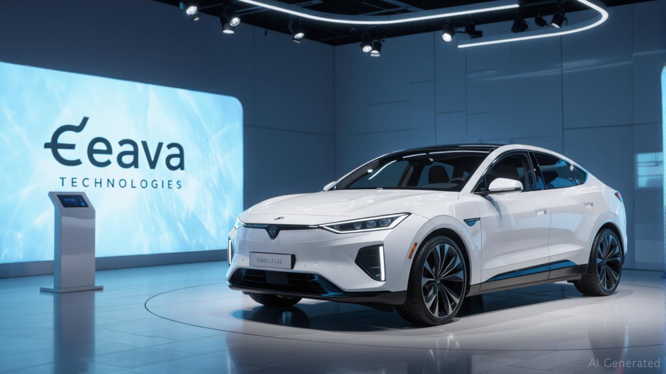 Aeva Technologies' 6.5% Surge: A Dive into the Unseen Drivers