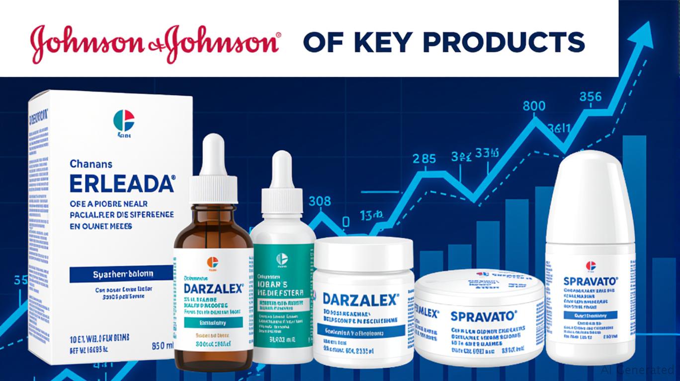 Why Johnson & Johnson (JNJ) Continues to Outperform: Strong Earnings Momentum and Dividend Strength