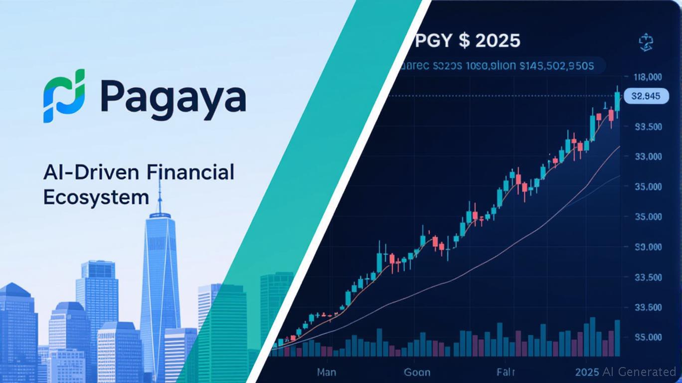Pagaya Technologies: Insider Sales Amid Growth—A Signal or a Distraction?