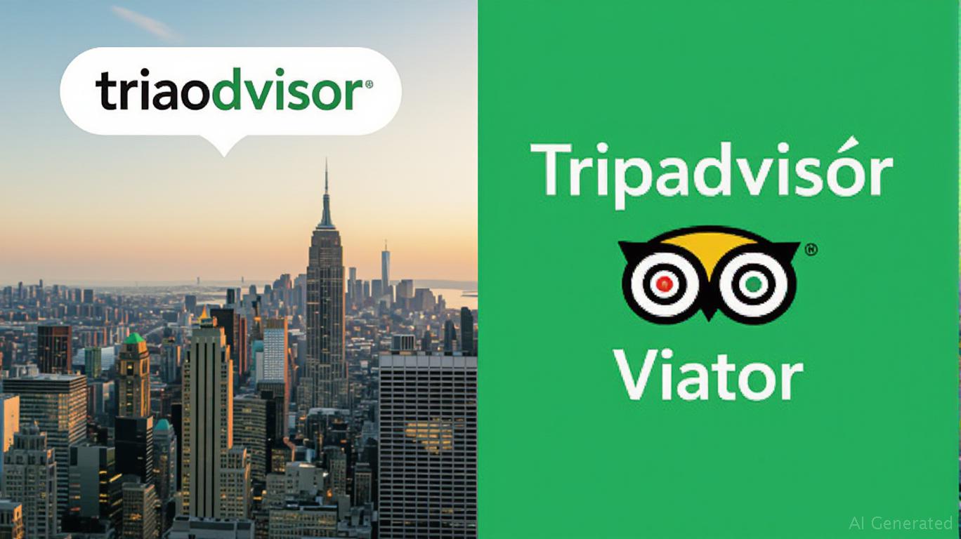 TripAdvisor: High-Risk, High-Reward Gamble as Starboard Value Pushes for Turnaround