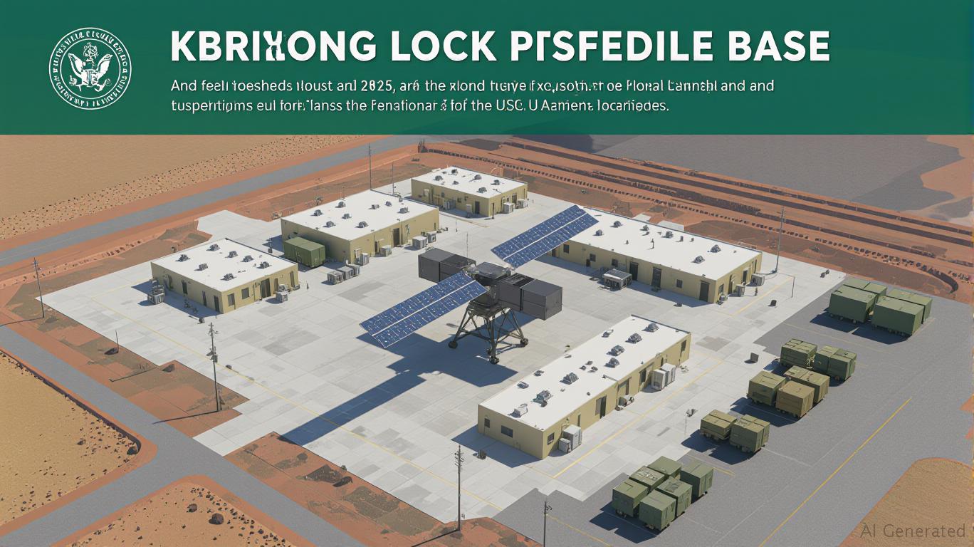 KBR, Inc. Faces Heightened Risk Amid Contract Cancellation and Securities Fraud Probe