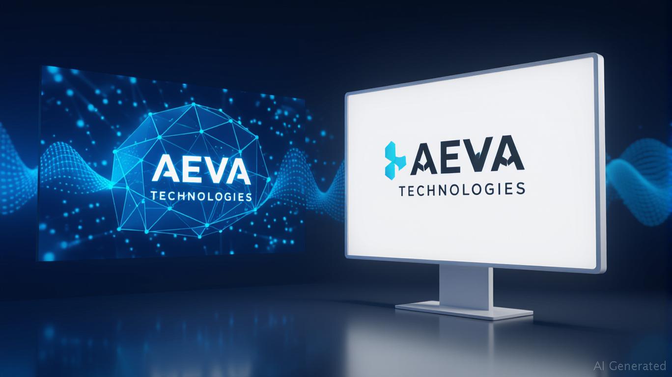 Aeva Technologies' 6.5% Spike: What’s Behind the Unexplained Surge?