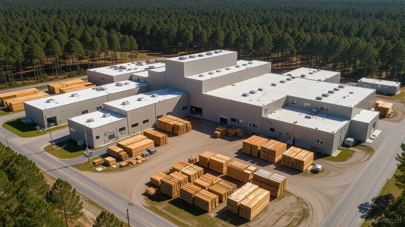 Canfor Corporation and Canfor Pulp Products: Strategic Diversification and Operational Grit in a Volatile Market