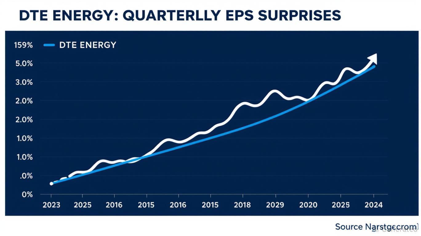 DTE Energy's Earnings Beat Potential and the Case for Strategic Investment Ahead of July 24 Report