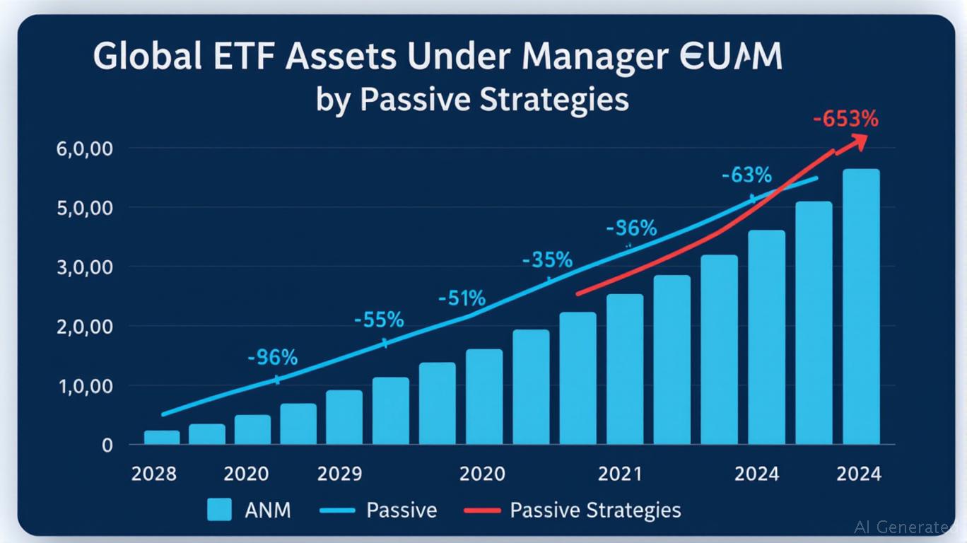ETFs: Navigating the Risks and Rewards in a Crowded Market