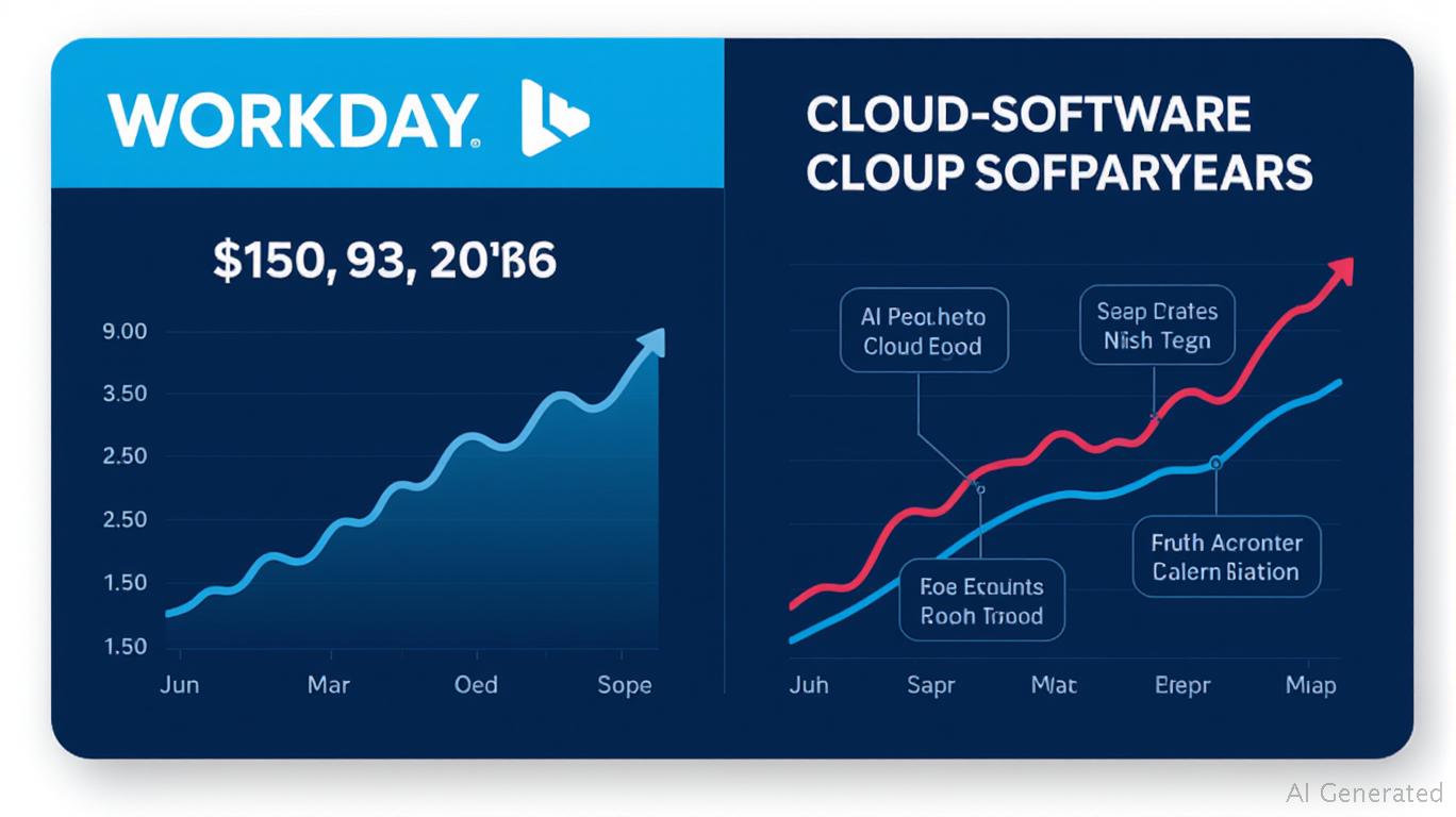 Workday Insider Sale: A Pre-Planned Move or Cause for Concern?
