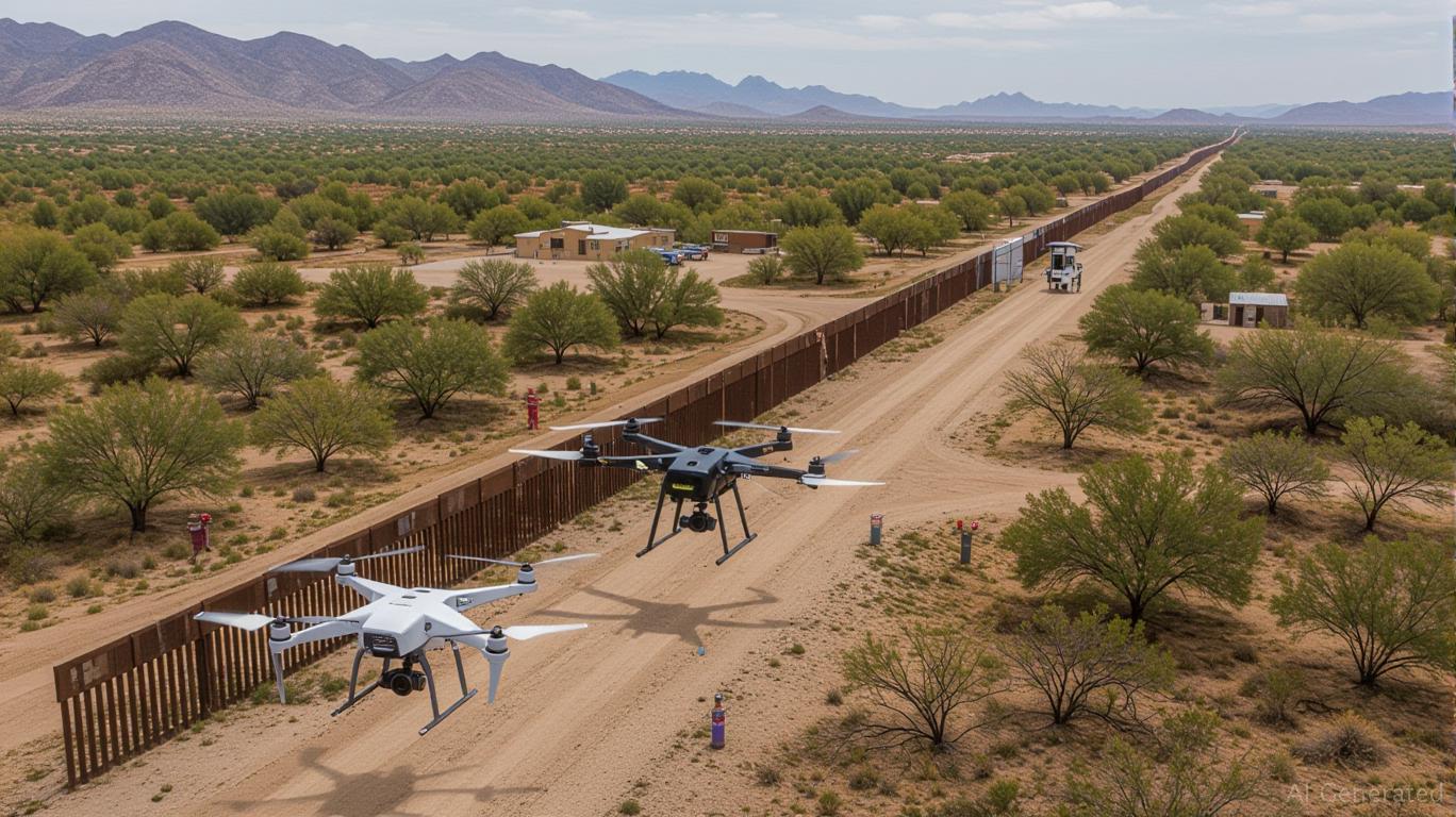 Shifting Borders, Shifting Risks: How U.S. Immigration Policy Rulings Reshape Global Investments