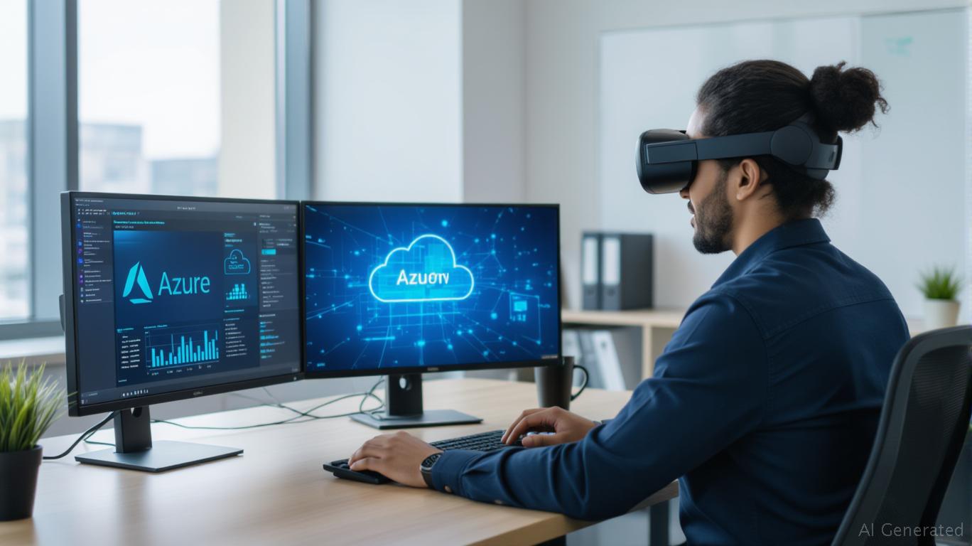 Microsoft's Bold Bet on AI: Restructuring for Dominance in the Cloud-Driven Future