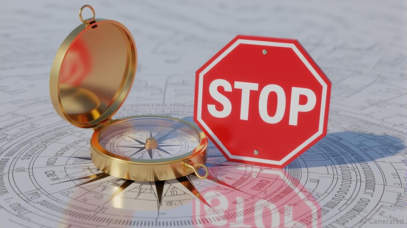 Navigating Magnetic North's Compliance Crossroads: Governance and Transparency Under Scrutiny