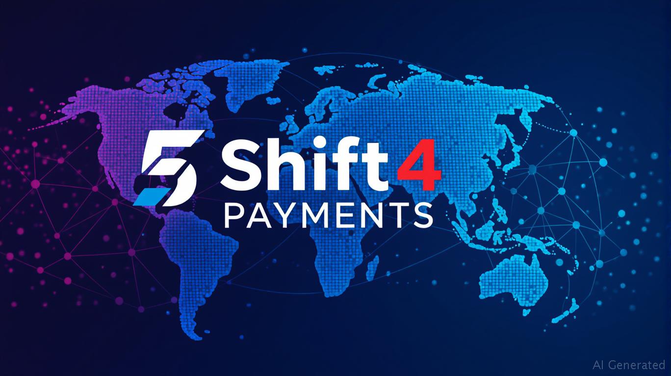 Shift4 Payments' Preferred Dividend Play: A Bold Capital Move or a Risky Gamble?