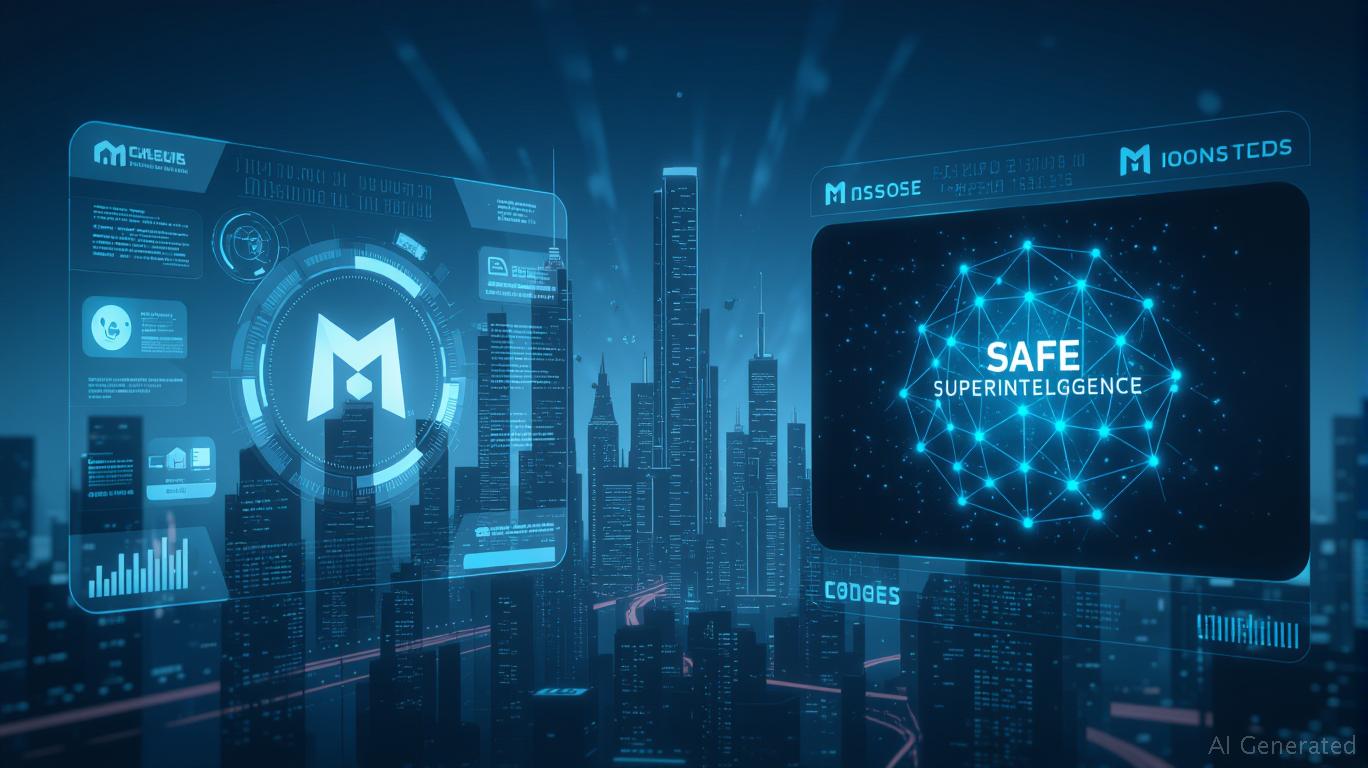 Meta's AI Talent Gambit: Risks and Rewards in the Superintelligence Race