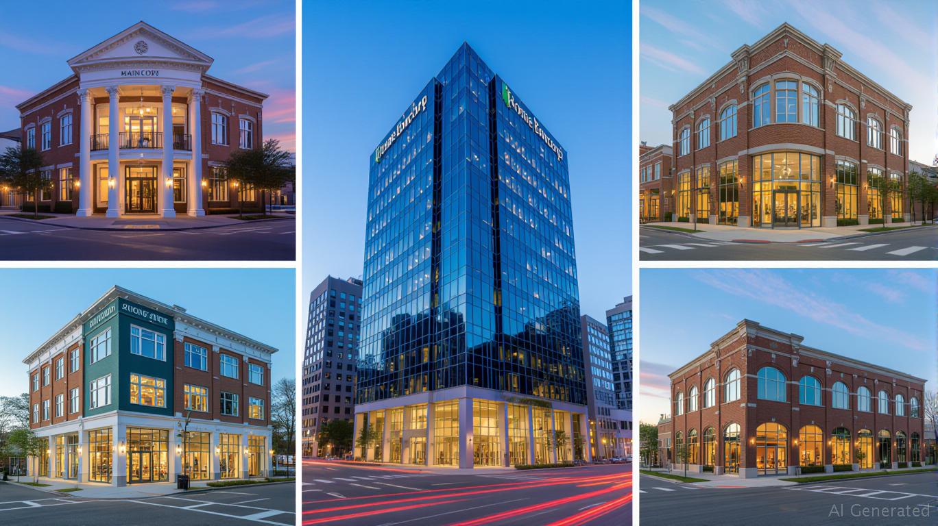 Home Bancorp's Q1 Surge: A Beacon of Stability in a Wobbly Economy