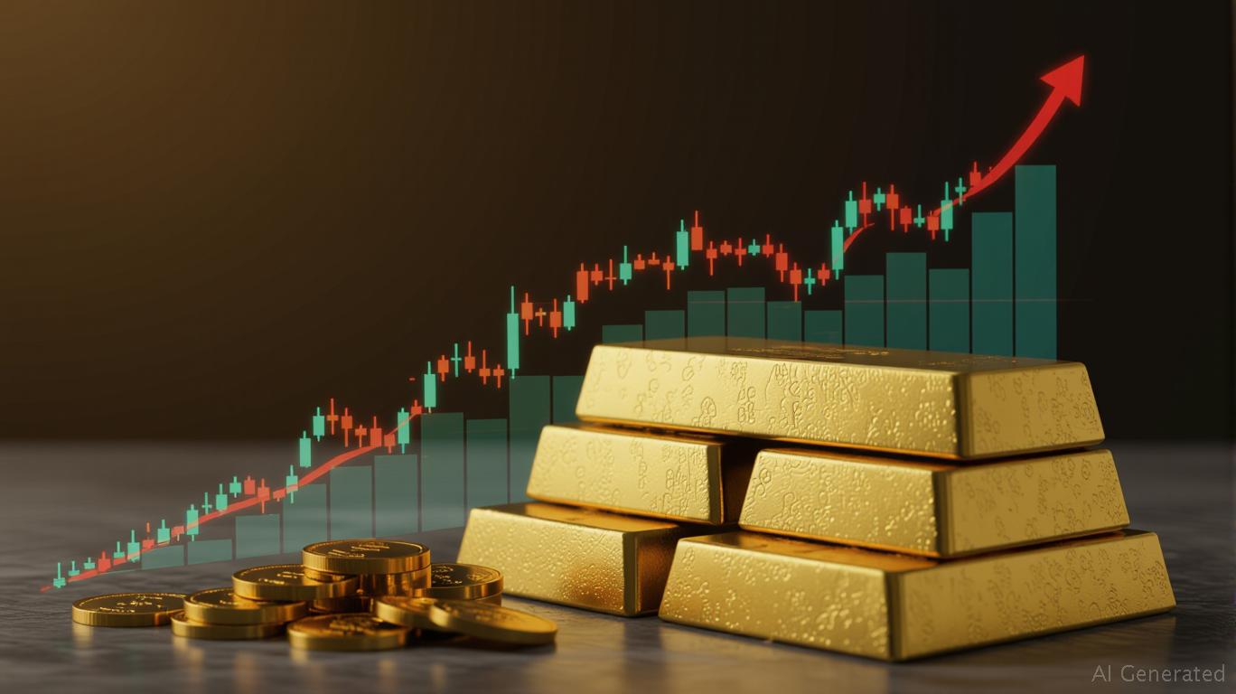 Contrarian Plays in the Materials Sector: Navigating Fed Uncertainty and Geopolitical Crosscurrents