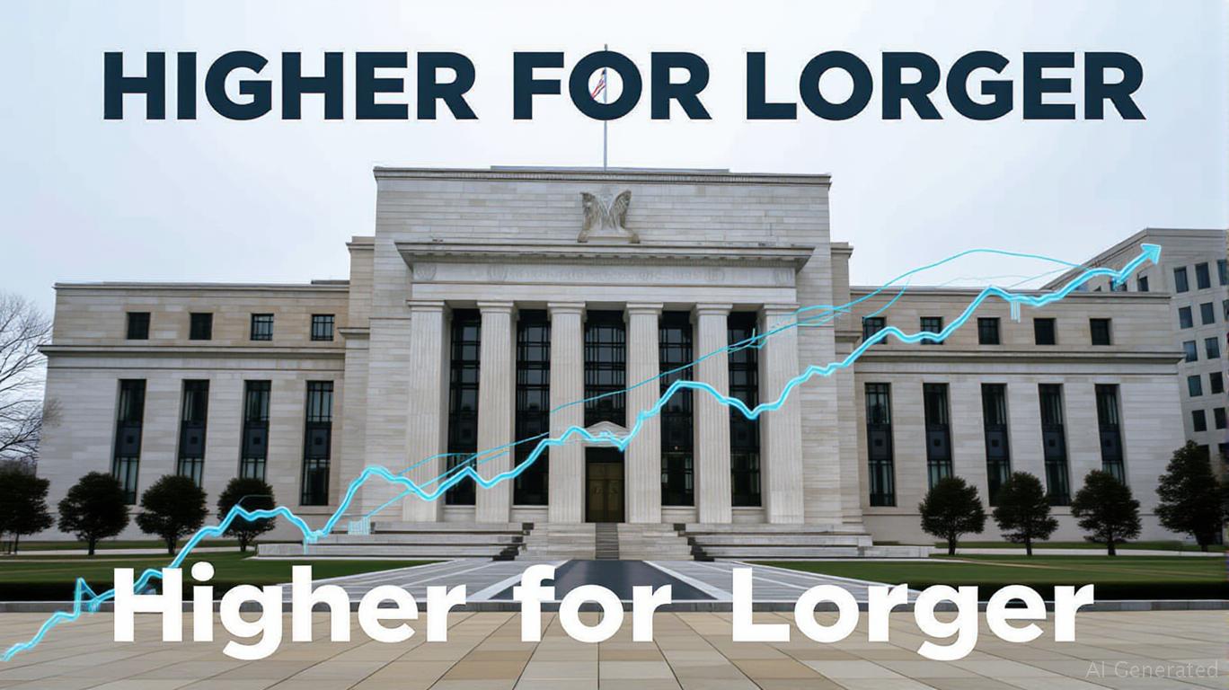 Why the Fed Won't Cut Rates in 2024: A New Era of Higher for Longer