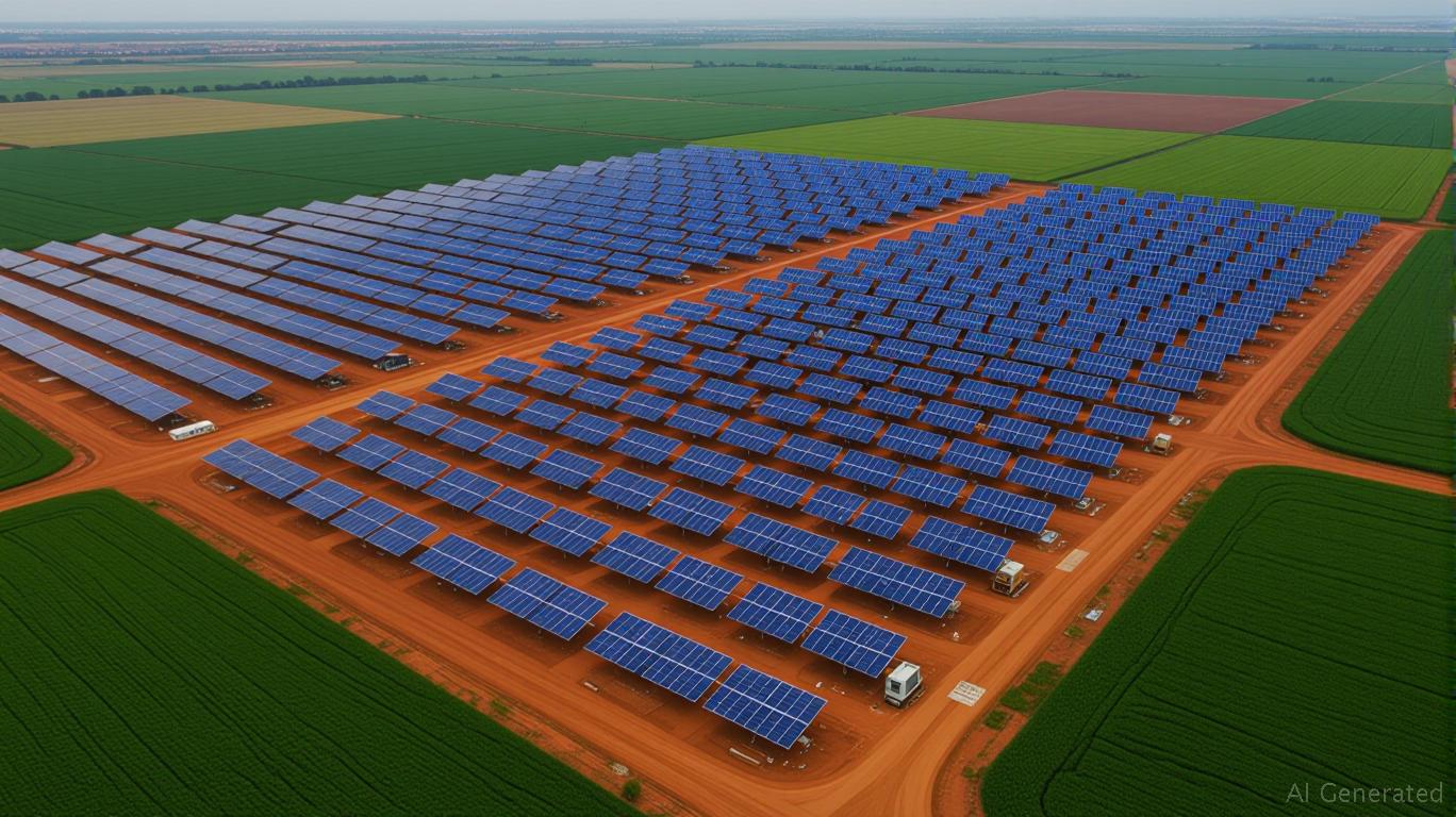 Navigating Volatility Amid Renewable Policy Clarity: Sector Rotation Opportunities in Utilities